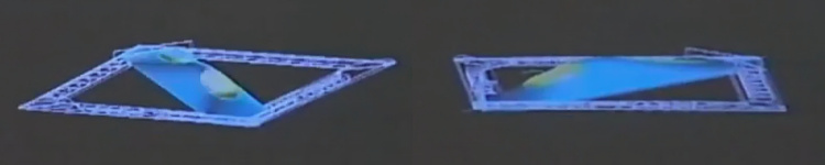 McDonnell Douglas project Diamond joint wing rapid prototyping demonstrator UAV Phantom Works