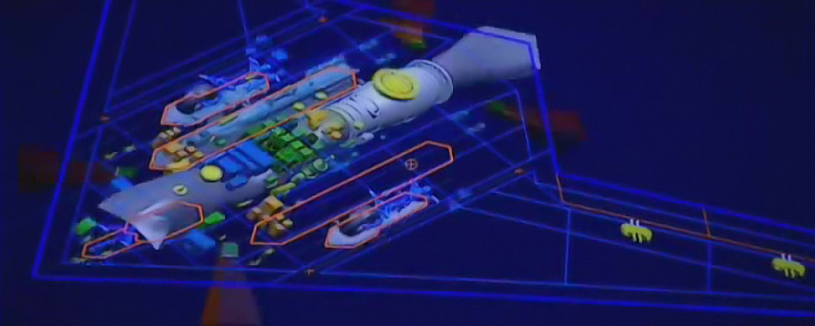 nEUROn international unmanned combat aircraft technology demonstrator UCAV UCAS Dassault SAAB Alenia stealth