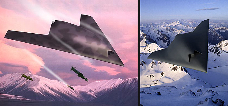 nEUROn international unmanned combat aircraft technology demonstrator UCAV UCAS Dassault SAAB Alenia stealth