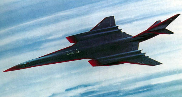 New honda blackbird replacement