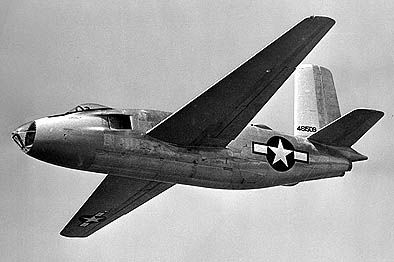 Douglas XB-43 Jetmaster