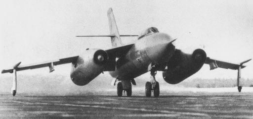 Jakovlev Yakovlev Jak-28 Yak-28 bomber