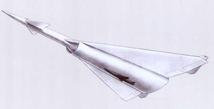 Miasischev Mjasiev M-59 heavy strategic bomber project study