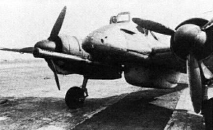 gun PAK 40L Henschel HS 129
