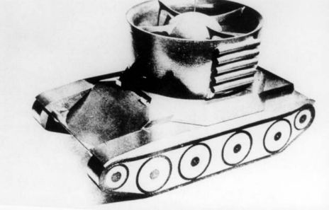 rototank