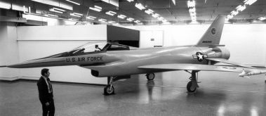LWF ACF Boeing 908 909 light fighter model plane aircraft