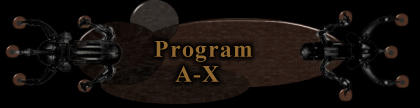 program A-X attack experimental 1967 1970 A-10 YA-9A USAF US Army