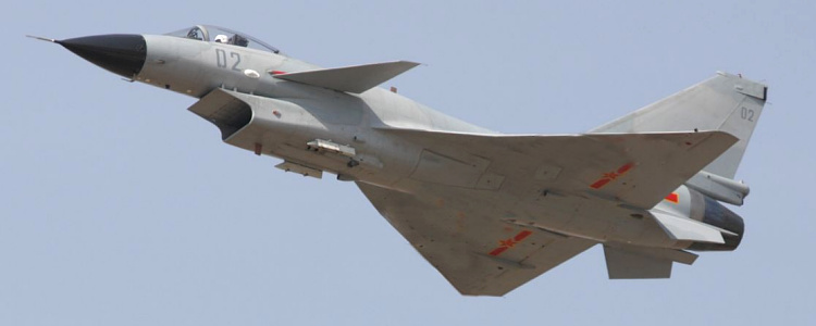 Chengdu CAC 611 J-10 chinese fighter development prototype airplane generation indigenous delta canard pre-production
