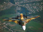 Su-37 Su-35 711 Jevgenij Frolov fighter istrebitel kobra cobra