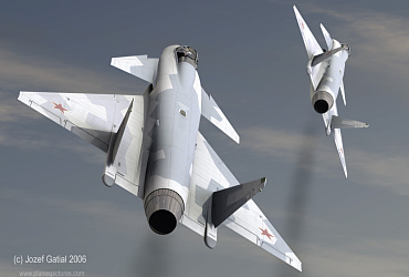 MiG 412 LFI ljogkij frontovoj istrebitel light multirole fighter 5th generation soviet russian izdelije 4.12