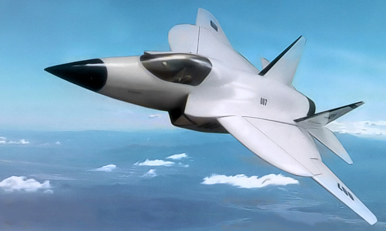 Mukhamedov OKB Vityaz 2000 light fighter LFS samoljot stealthy Muchamedov proposal design moderné ruské stíhačky