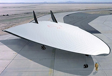 Northrop Grumman future strike aircraft bomber hypersonic stealth stealthy advanced USAF americk bombardr