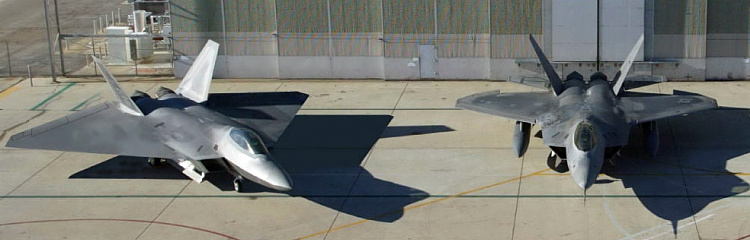 Lockheed Martin FB-22 Interim bomber proposal stealth USAF budci bombardr nov futuristic americk