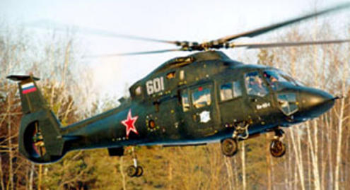 Kamov Ka-60