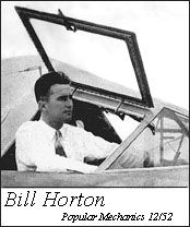 Bill Horton