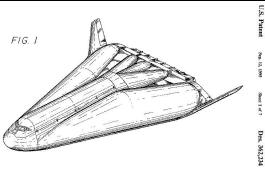 Lockheed ABR Aerobalistic rocket SSTO Spacelifter program USAF