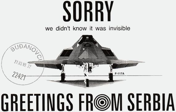 Lockheed F-117A nighthawk at Yugoslavia shot down stealth aircraft destroyed lost in combat SAM S-125 Neva-M