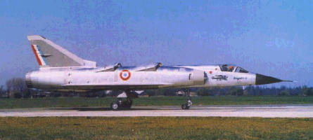 Mirage III V VTOL Dassault aircraft fighter plane