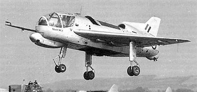 Short SC.1 VTOL