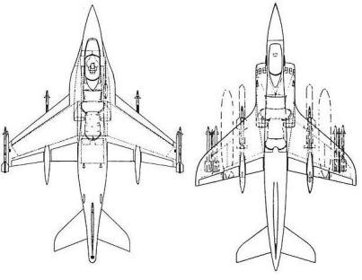 Harrier P.1205