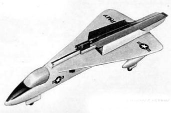 Sikorsky XV-2 VTOL proposal rotor aircraft vehicle