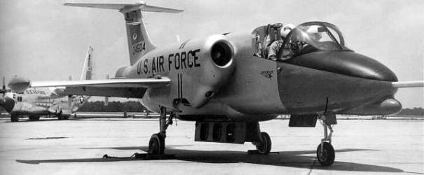 Lockheed XV-4B VTOL aircraft vehicle plane US Army experimental 