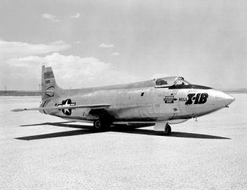 Bell X-1B