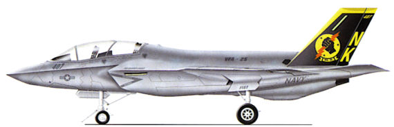 Lockheed Martin F-35 JSF two seat variant